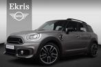 Mini Mini Countryman 2.0 Cooper S Knightsbridge Edition / Ve, Auto's, Mini, Stof, Met garantie (alle), Origineel Nederlands, SUV of Terreinwagen