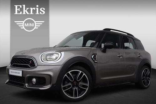 Mini Mini Countryman 2.0 Cooper S Knightsbridge Edition / Ve, Auto's, Mini, Bedrijf, Te koop, Countryman, ABS, Airbags, Airconditioning