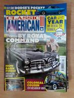 Tijdschrift Classic American 23 jaargangen, Ophalen, Gelezen, Sport en Vrije tijd