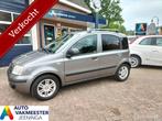 Fiat Panda 1.2 Presto, Voorwielaandrijving, Gebruikt, 1242 cc, Origineel Nederlands