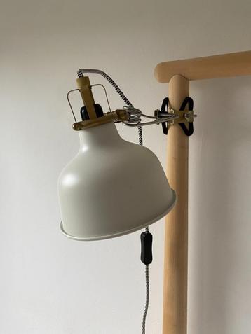 RANARP Wand-/klemspot beschikbaar voor biedingen