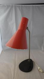 Anvia bureaulamp: Jan Hoogervorst, Ophalen of Verzenden, Gebruikt, Metaal, Minder dan 50 cm