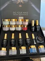 Doo nail set, Ophalen of Verzenden, Zo goed als nieuw