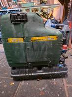 ECU Compressor - Gebruikt, Ophalen, Mobiel, Gebruikt, 6 tot 10 bar