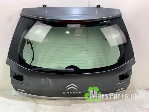 Achterklep van een Citroen C3 (KTP), Auto-onderdelen, Carrosserie en Plaatwerk, Achterklep, Citroën, Gebruikt, 6 maanden garantie