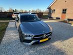Mercedes-Benz CLA 200 SB AMG 2022 Dark Edition, Auto's, CLA, Zwart, 4 cilinders, 1445 kg