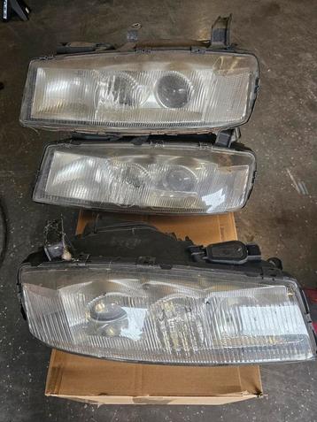Opel calibra  beschikbaar voor biedingen