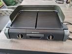 Tefal electrische barbecue, Tuin en Terras, Elektrische barbecues, Ophalen, Zo goed als nieuw