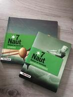 M. van Ooijen - lesboek Naut groep 7, M. van Ooijen, Ophalen of Verzenden, Zo goed als nieuw, Nederlands