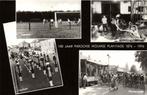 100 jaar Parochie Wouwse Plantage 1876-1976 - 4 afb - ongelo, Verzamelen, Ophalen of Verzenden, Voor 1920, Ongelopen, Noord-Brabant