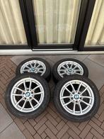 BMW Winterset Styling 385 met Sensoren, Ophalen, Gebruikt, 16 inch, Banden en Velgen
