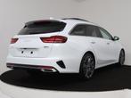 Kia Ceed Sportswagon 1.5 T-GDi GT-PlusLine | Company Car | P, 12 maanden, 4 cilinders, 610 kg, Wit