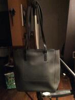 Zwarte tas,, Sieraden, Tassen en Uiterlijk, Tassen | Damestassen, Ophalen of Verzenden, Zo goed als nieuw, Zwart, Handtas