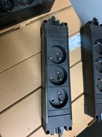 Bachmann Stopcontactdoos - 3-voudig, Ophalen of Verzenden, Gebruikt, Stopcontact