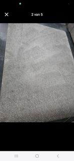 Vloerkleed, Ophalen, Beige, Zo goed als nieuw, Minder dan 10 m²