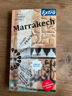 Reisgids Marrakech ANWB EXTRA, Hartmut Buchholz, Gelezen, ANWB, Ophalen of Verzenden