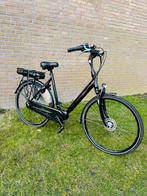 Batavus wayz e-go Middenmotor elektrische fiets, 51 tot 55 cm, Ophalen of Verzenden, Zo goed als nieuw, Batavus