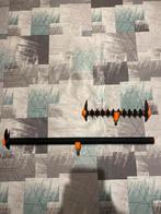 Guru feedersteuen, Ophalen of Verzenden, Zo goed als nieuw, Koffer of Tas