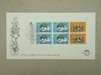 FDC   Nederland FDC 213A, Ophalen of Verzenden, Onbeschreven, Nederland