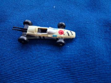 Honda RA 272 Formule 1 racewagen - Kyosho schaal 1:100 beschikbaar voor biedingen