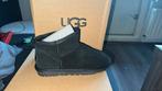 Ugg, Kleding | Dames, Schoenen, Nieuw, Ophalen of Verzenden, Ugg, Zwart