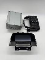 Opel Astra J Navi 600 Systeem Compleet 2009-2015, Ophalen of Verzenden, Gebruikt