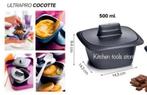 Tupperware UltraPro Cocotte 500 ml ovenschaal voorraad, Ophalen, Nieuw