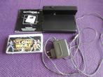nintendo ds lite met oplaadkabel oplaadstation met Star Wars, Spelcomputers en Games, Spelcomputers | Nintendo DS, Ophalen of Verzenden