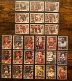 Topps Match Attax Legends 3 x Sets Compleet.. Ronaldo,Kaka.., Ophalen of Verzenden, Zo goed als nieuw, Buitenlandse clubs, Poster, Plaatje of Sticker