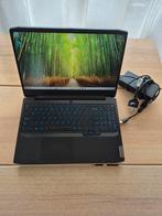 Lenovo IdeaPad gaming 3 GAMING LAPTOP, Computers en Software, Windows Laptops, Ophalen, Gebruikt, 2 tot 3 Ghz, 15 inch