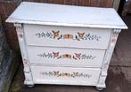 Kast kasten antieke commode, Ophalen of Verzenden