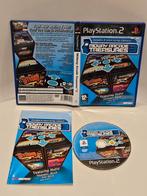 Midway Arcade Treasures 3 PS2, Ophalen of Verzenden, Zo goed als nieuw