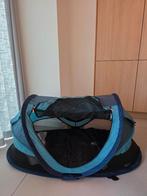 Deryan travel-cot/ slaaptent peuter, Ophalen, Gebruikt, Reisbedje