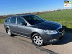 Skoda Octavia Combi 1.8 TSI Elegance / automaat 2011, Auto's, 13 km/l, Euro 5, Gebruikt, 4 cilinders