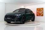 Audi Q8 60 TFSI E Quattro S-Edition Competition 490PK | Good, Auto's, Audi, Automaat, 12 maanden, 77 km/l, Zwart