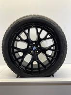 DEMO 20’’ BWM X3 G45 BREEDSET VELGEN WINTERBANDEN 911M* TPMS, Gebruikt, 255 mm, -, -