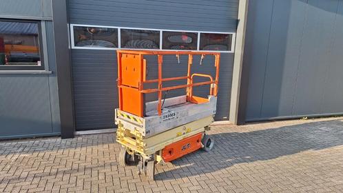 Hoogwerker JLG 1932 ES (2011), Zakelijke goederen, Machines en Bouw | Liften, Steigers en Ladders, Ophalen