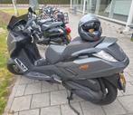 Peugeot Satelis 400i SatRS motorscooter 2015 (sportversie), Motoren, Motoren | Overige merken, 400 cc, Scooter, Particulier, Peugeot