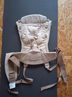 Draagzak ergobaby adapt softflex mesh, Kinderen en Baby's, Babydragers en Draagdoeken, Zo goed als nieuw, Buik, Rug of Zij, Draagzak