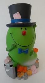 Spaarpot - rups, Ophalen of Verzenden, Zo goed als nieuw, Kunststof, Dier