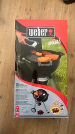 Weber bbq/barbecue speelgoed, Kinderen en Baby's, Ophalen of Verzenden, Nieuw, Kunststof