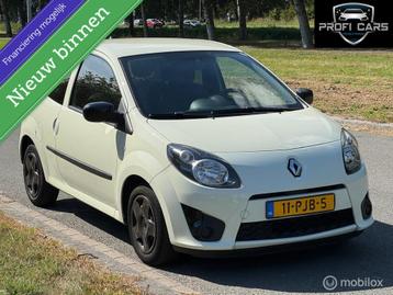 Renault Twingo 1.2-16V Dynamique beschikbaar voor biedingen