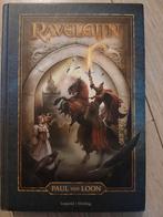 Paul van Loon - Raveleijn, Ophalen of Verzenden, Zo goed als nieuw, Paul van Loon