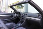 Audi A4 CABRIO 1.8 TURBO PRO LINE, Auto's, Audi, Automaat, Gebruikt, 4 cilinders, Cabriolet