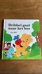 Dribbel gaat naar het bos, Ophalen of Verzenden, Gelezen