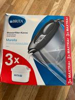 Brita Marella 2.4L met 2 filters, Ophalen of Verzenden, Zo goed als nieuw