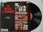 Pie-Claude Ngumu - La Messe A Yaoundé, Ophalen of Verzenden, Gebruikt, 12 inch, Overige soorten