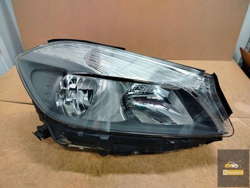 Mercedes A-Klasse W176 Lamp rechts normaal, Auto-onderdelen, Verlichting, Mercedes-Benz, Gebruikt, Ophalen of Verzenden