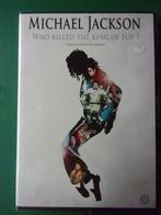 7x DVD: MICHAEL JACKSON  (NIEUW), Alle leeftijden, Ophalen of Verzenden, Nieuw in verpakking, Muziek en Concerten