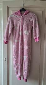 Unicorn Onesie, Ophalen of Verzenden, Zo goed als nieuw, Meisje, Overige typen